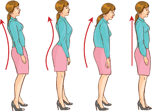 Aprender Para Tacones A Tips Altos 10 Caminar Con OTXZiuwkP